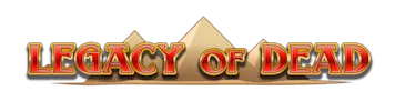 Legacy of Dead Logo